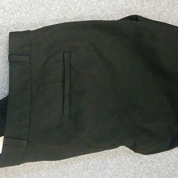 Sloan Crop Petite Pant - Picture 11 of 11